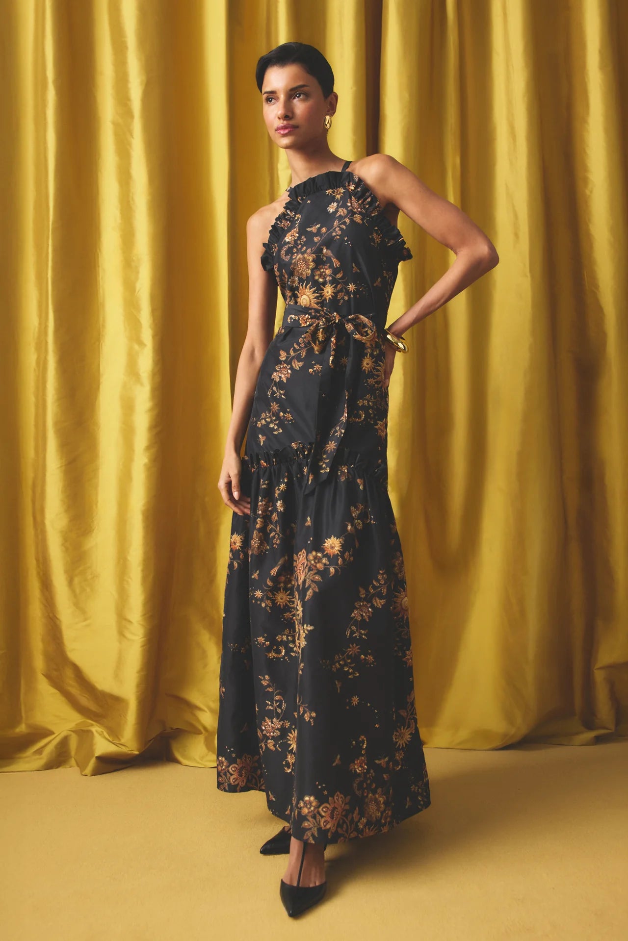 Kennan Dress