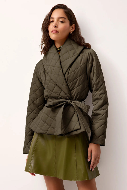 Lark Jacket