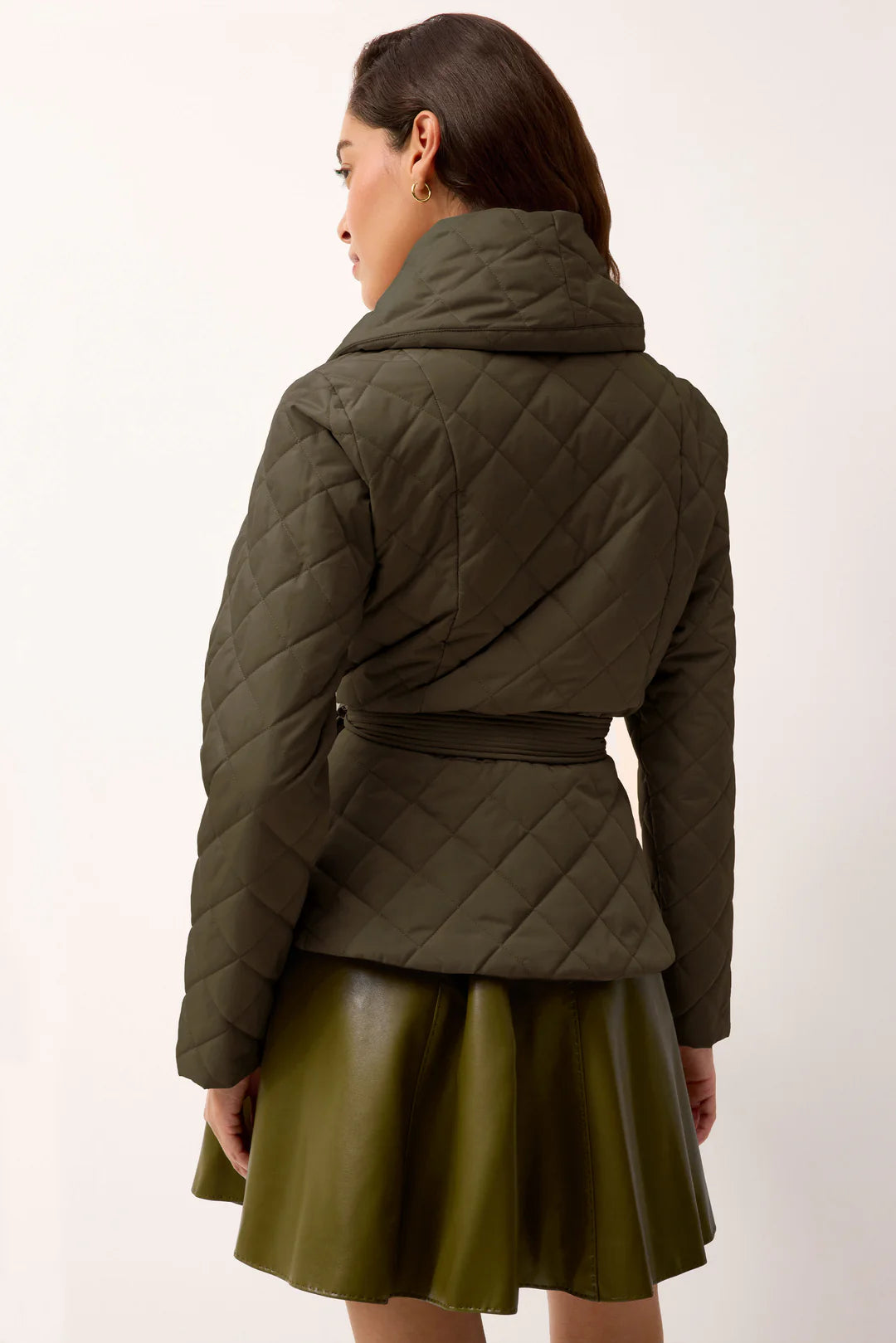Lark Jacket
