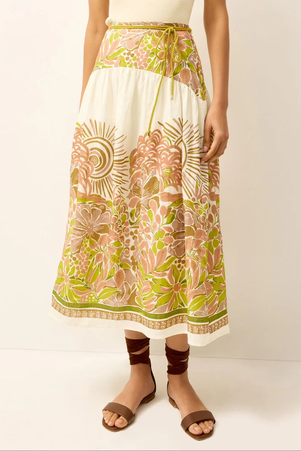 Vicki Skirt