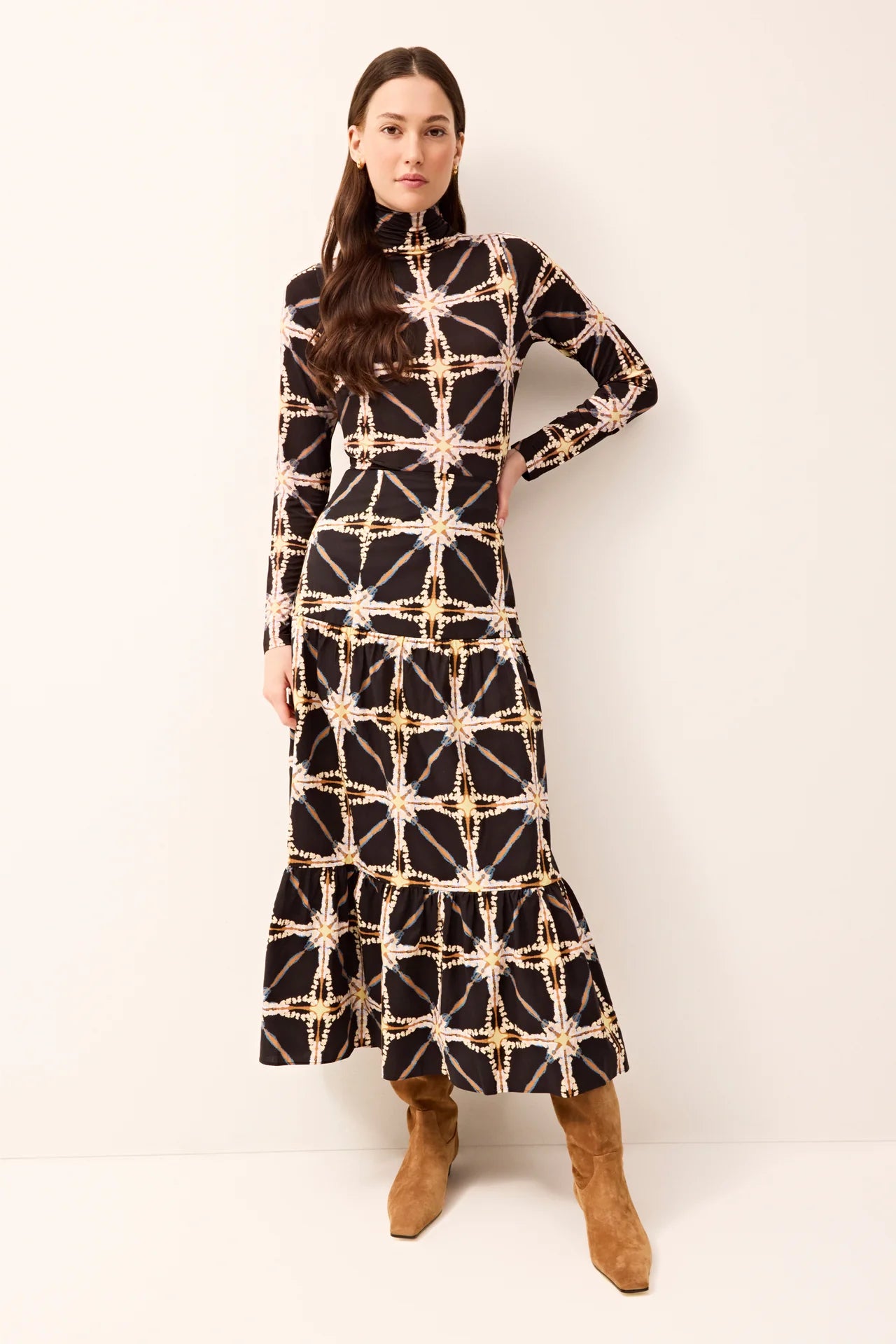Hines Skirt