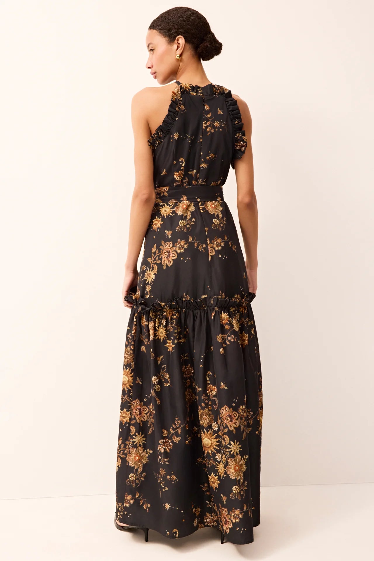 Kennan Dress