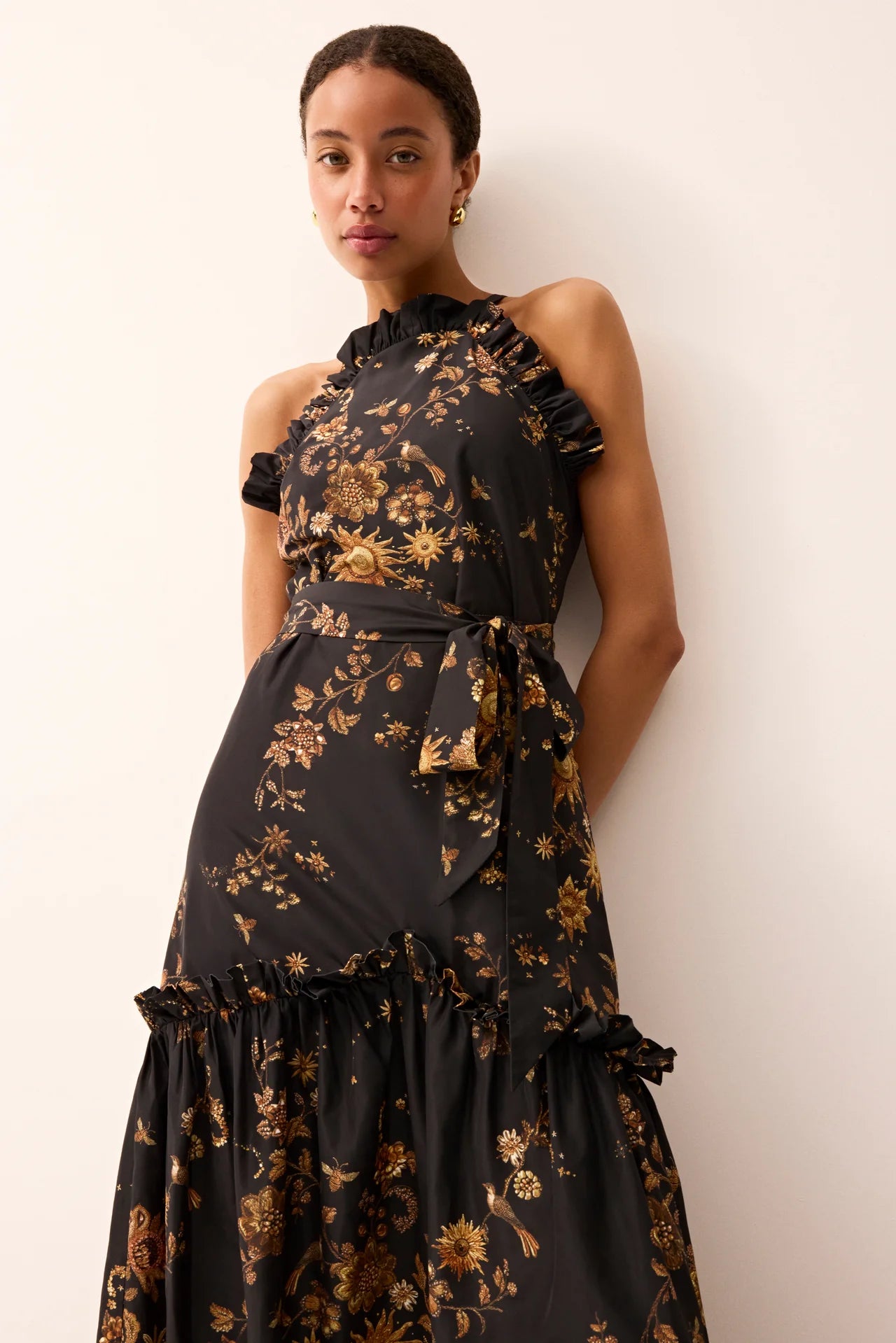 Kennan Dress