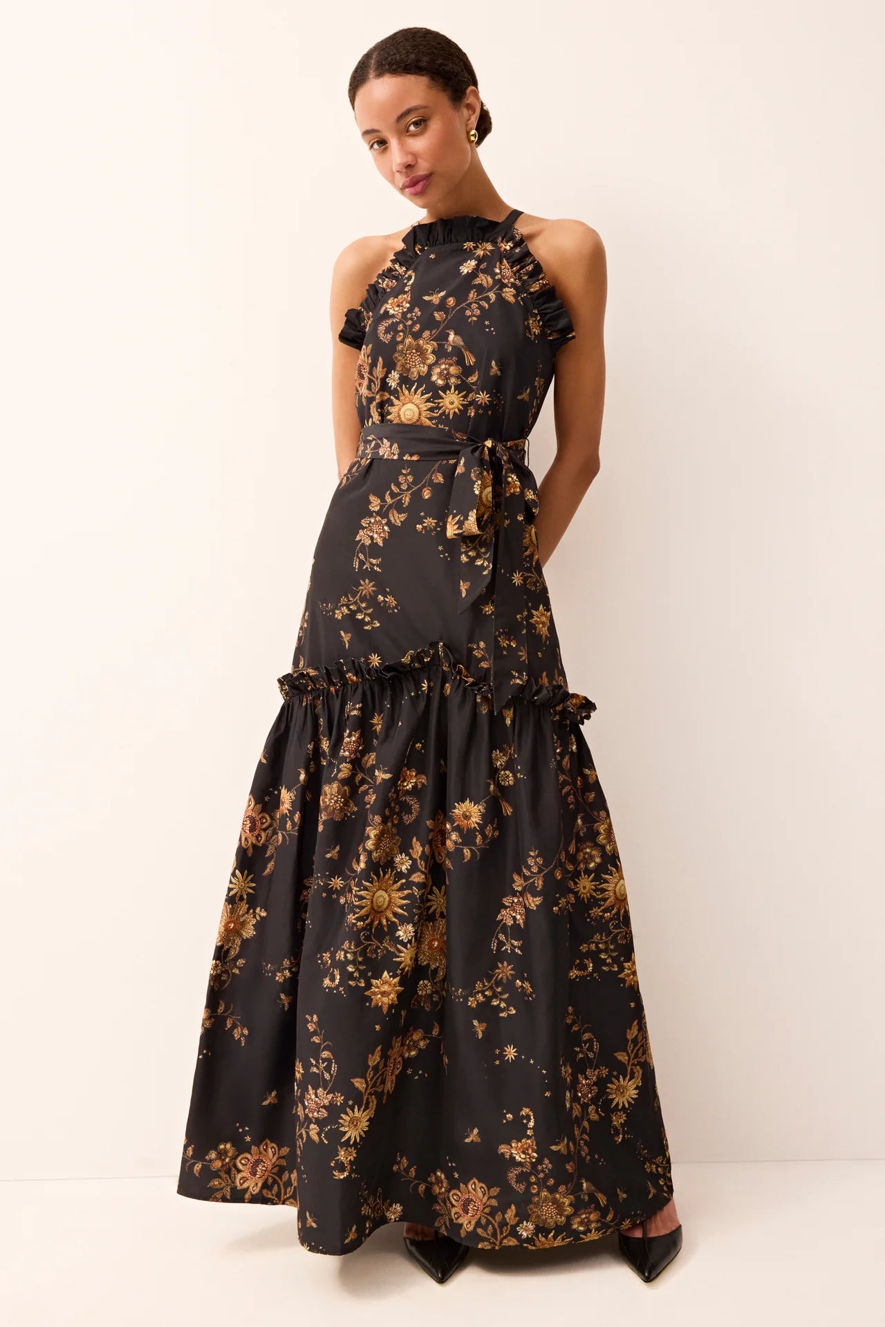 Kennan Dress