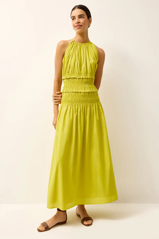 Odeliah Dress