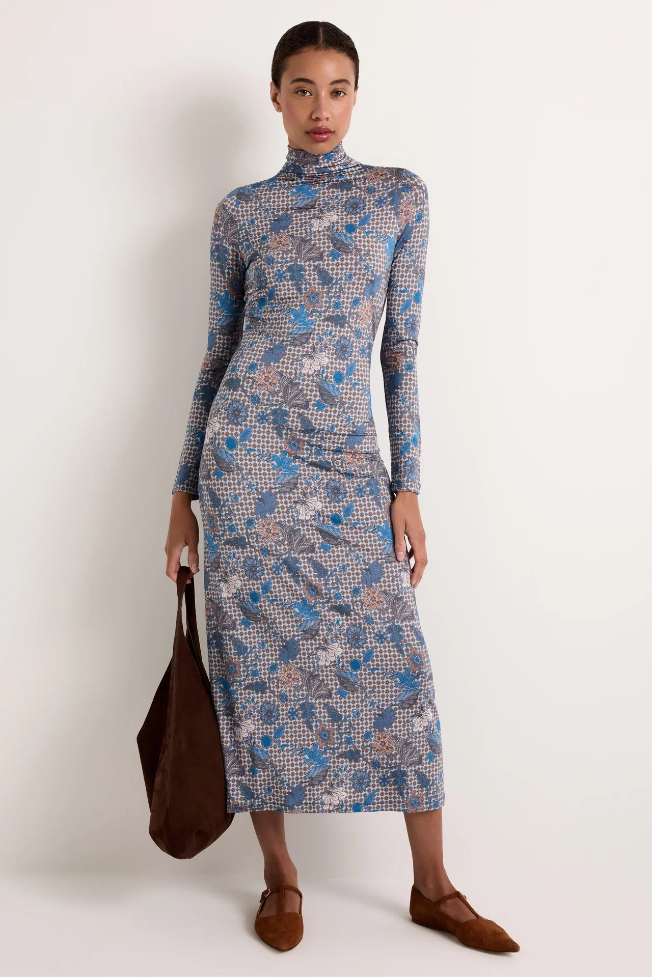 Paxton Dress