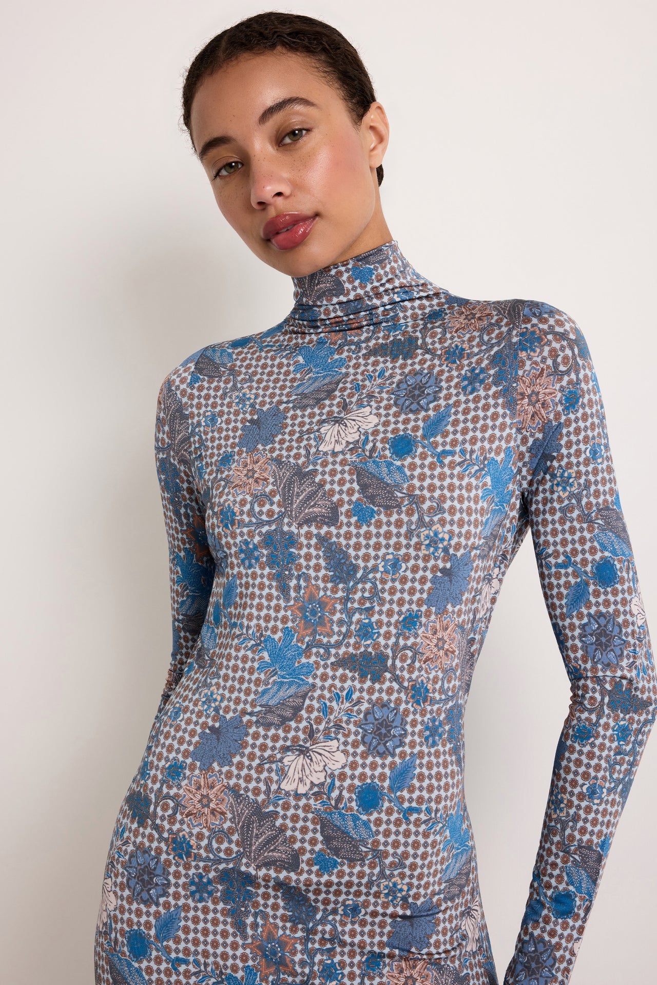 Paxton Dress