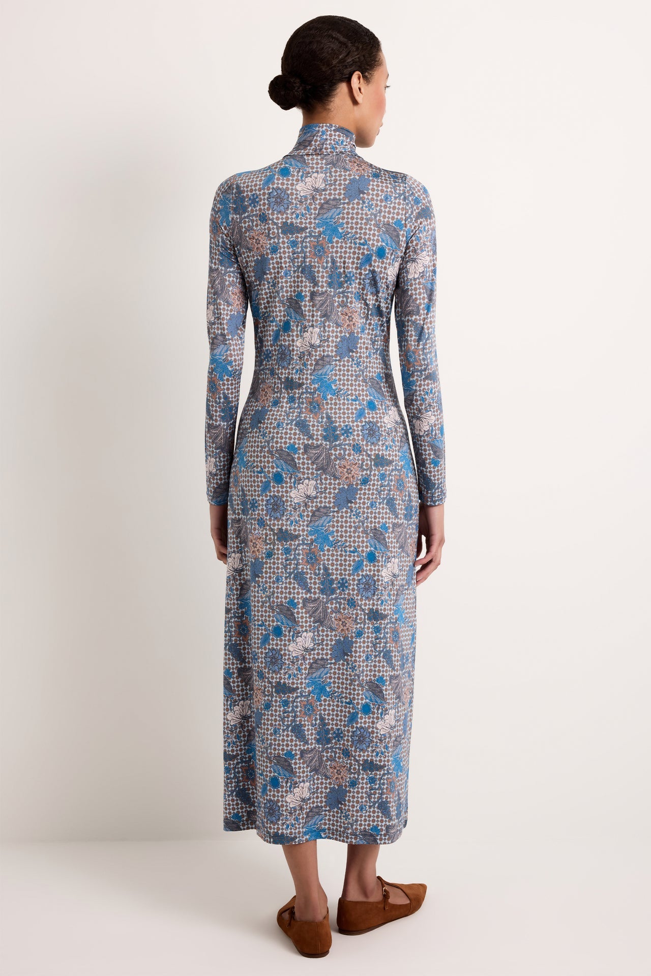Paxton Dress
