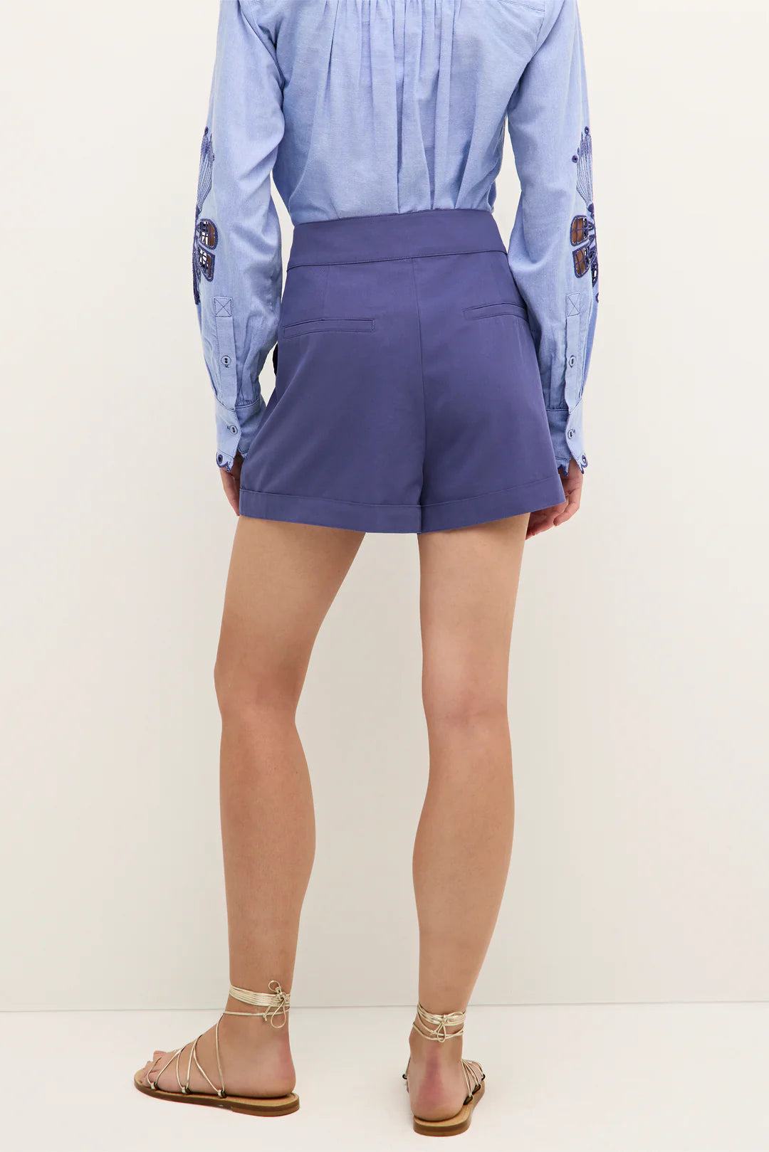 Ingram Short
