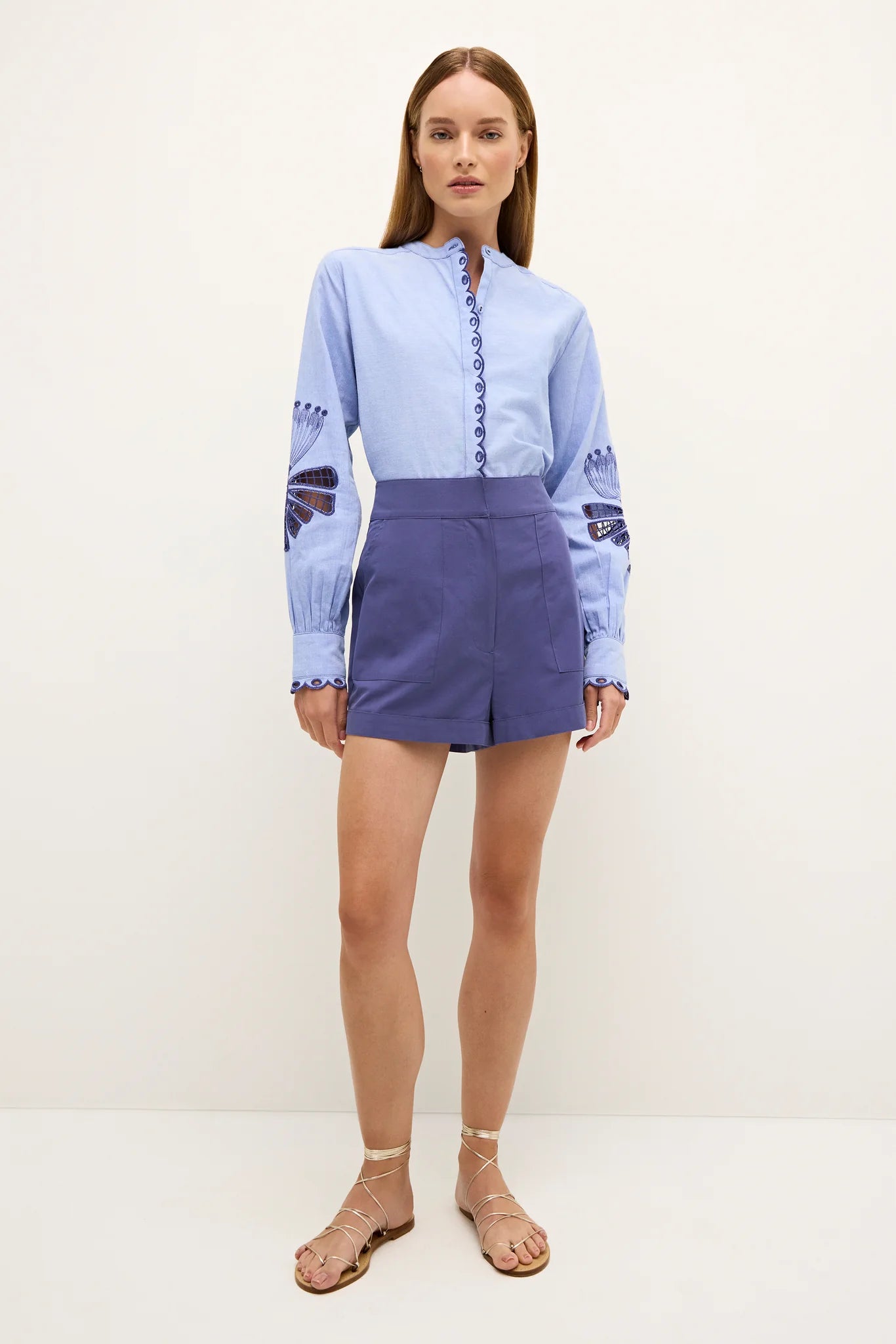 Ingram Short