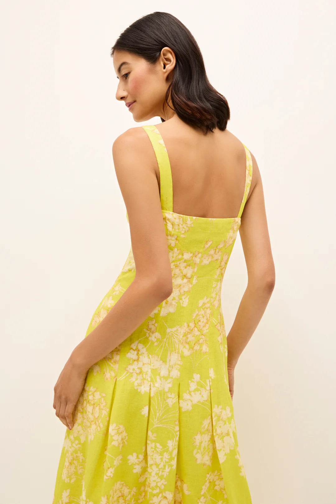 Dixon Dress