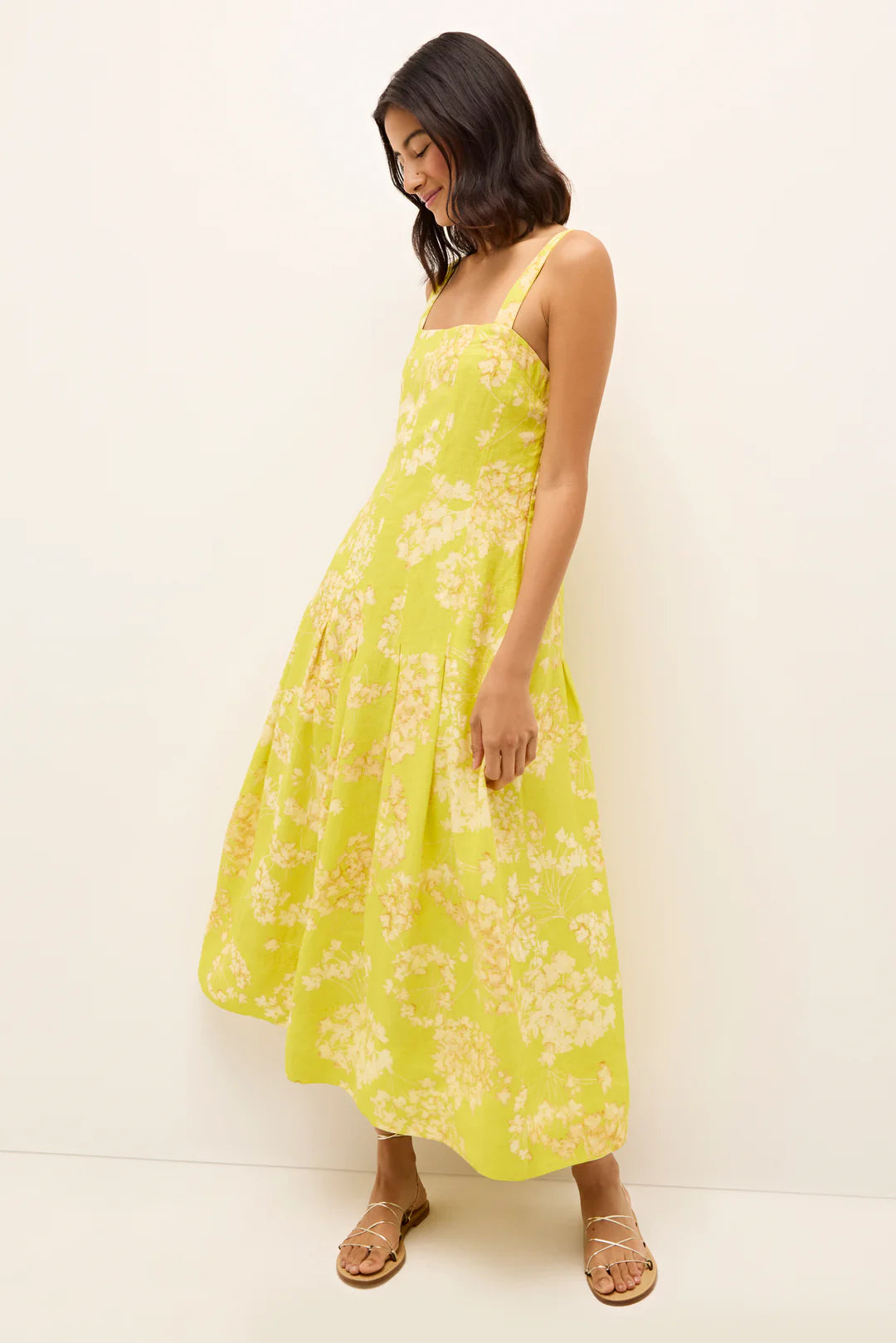Dixon Dress