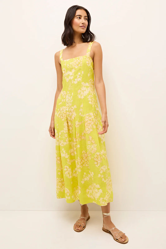 Dixon Dress