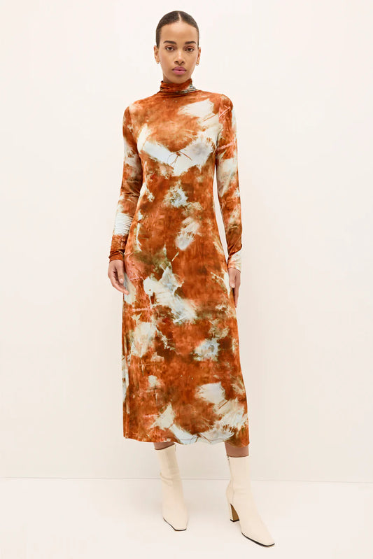 Paxton Dress