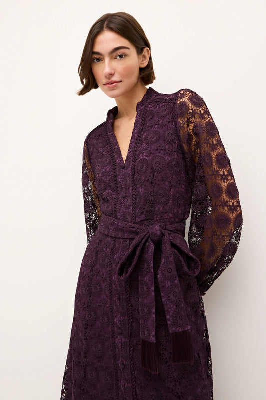 Priscilla Dress