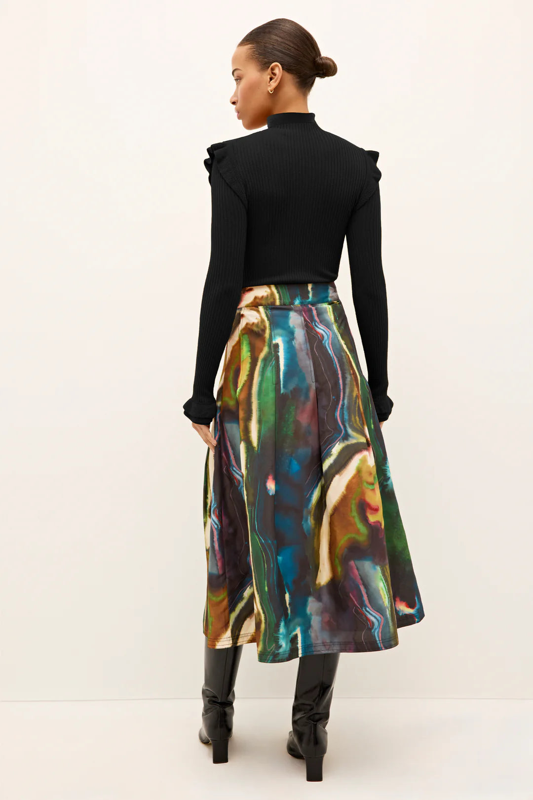 Faith Skirt
