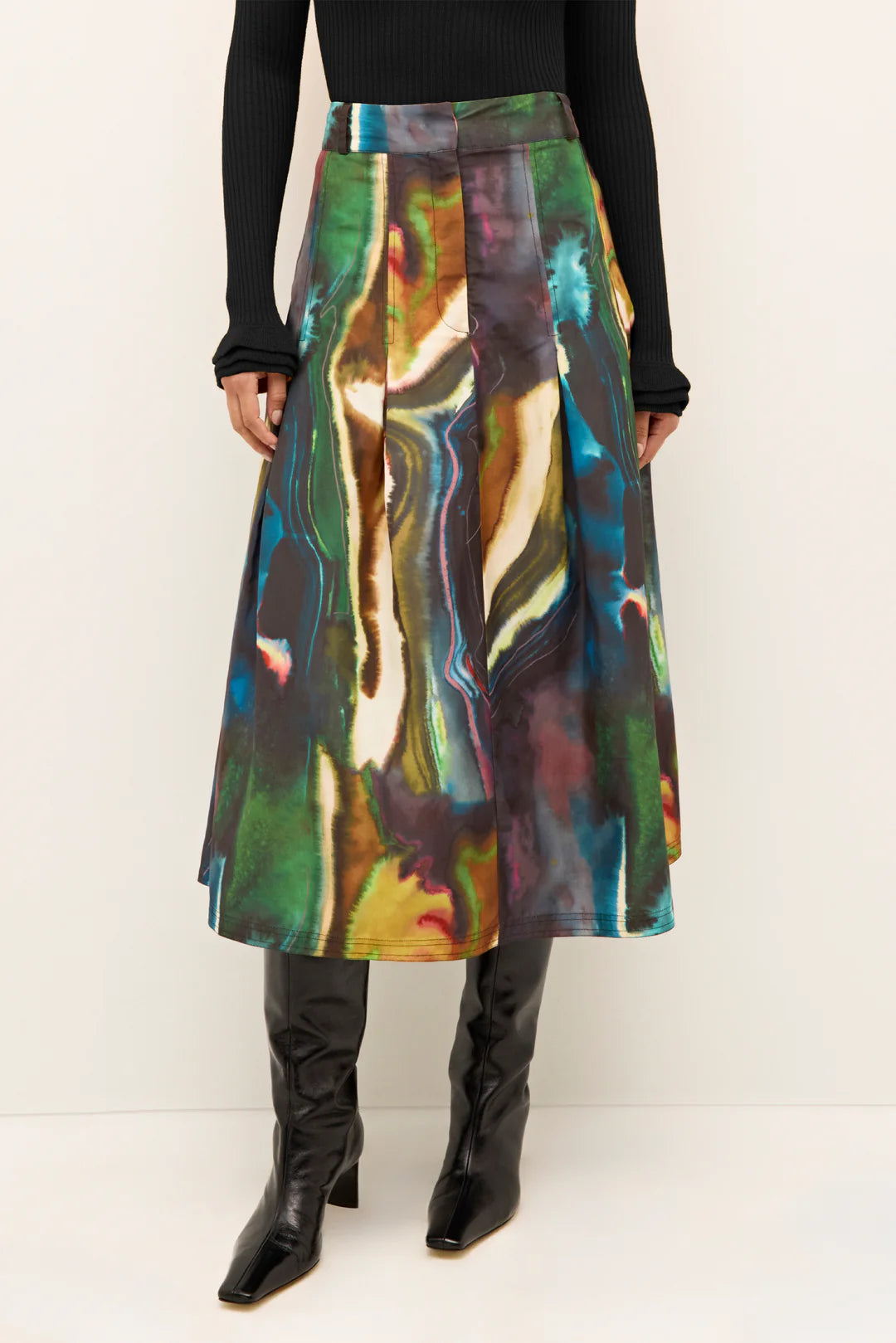Faith Skirt