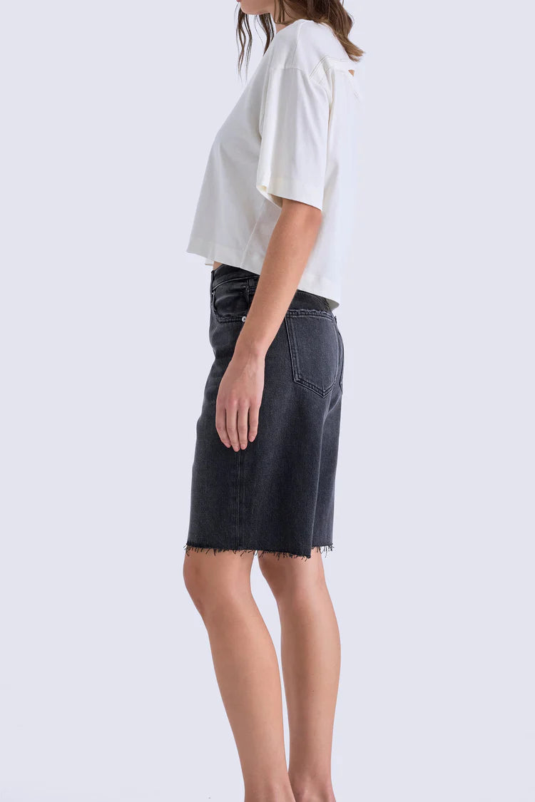 Pistola Nolan Relaxed Bermuda Short