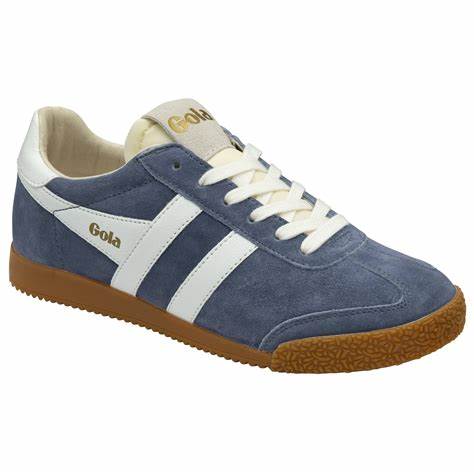 Womens Elan Sneaker