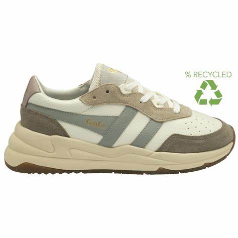 Womens Saturn Quadrant Sneaker