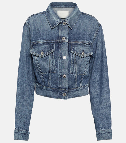 Sorentti Jacket