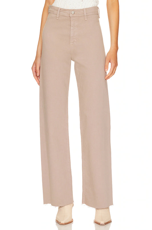 Penny High Rise Wide Leg