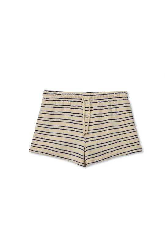 Terry Sweatshorts