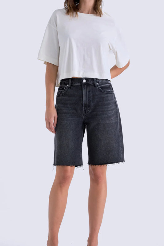 Pistola Nolan Relaxed Bermuda Short