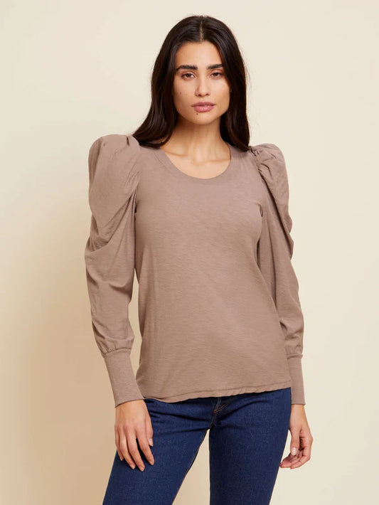 Romy Modest Tee