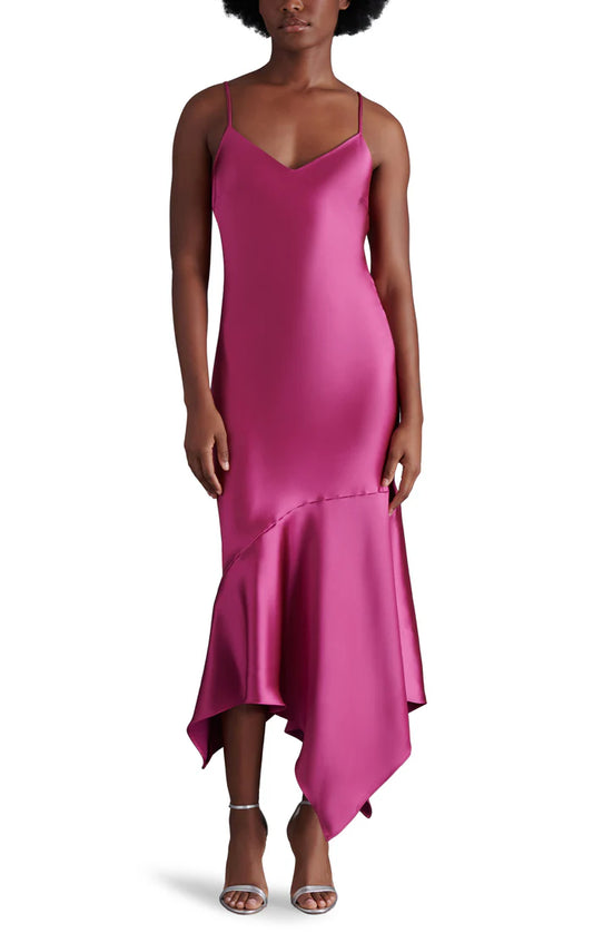 Lucille Dress