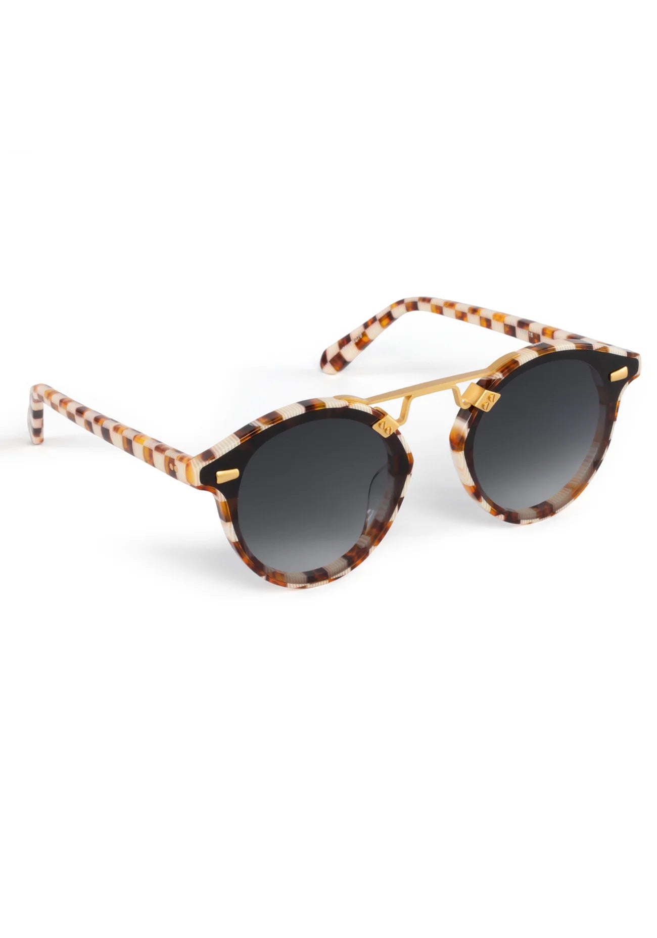 STL Nylon Caffe 24k