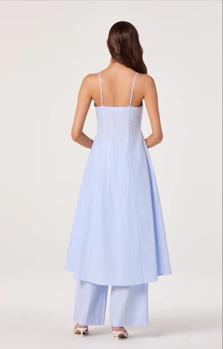 Rena Tunic Top