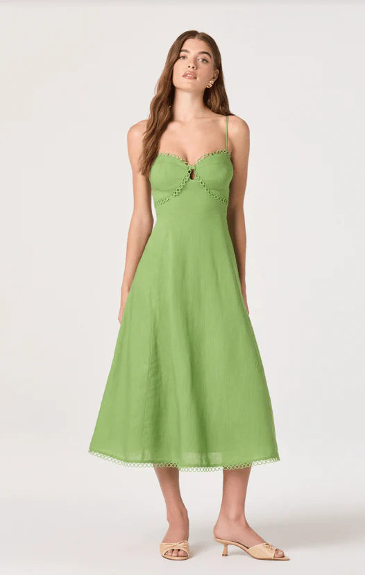 Christie Dress