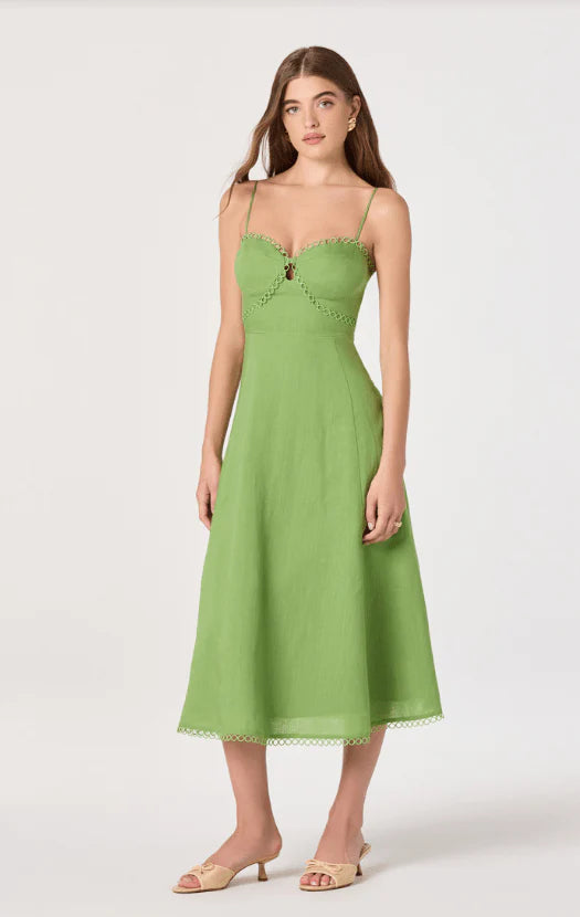 Christie Dress