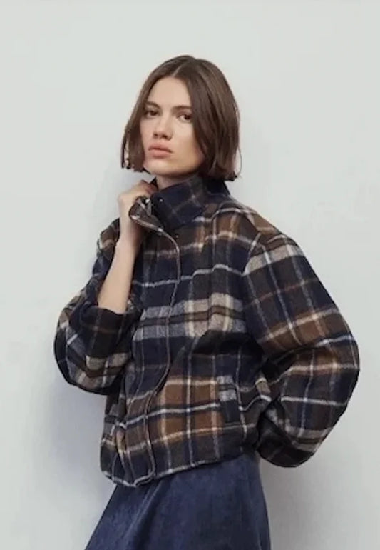 Elli Jacket