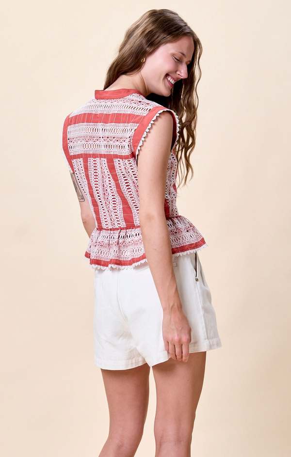 Sienna Top