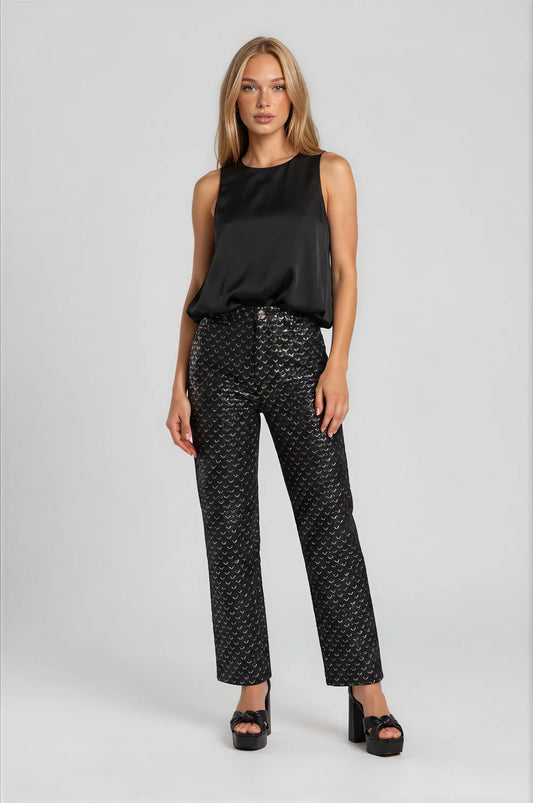 LOUSIA PANT