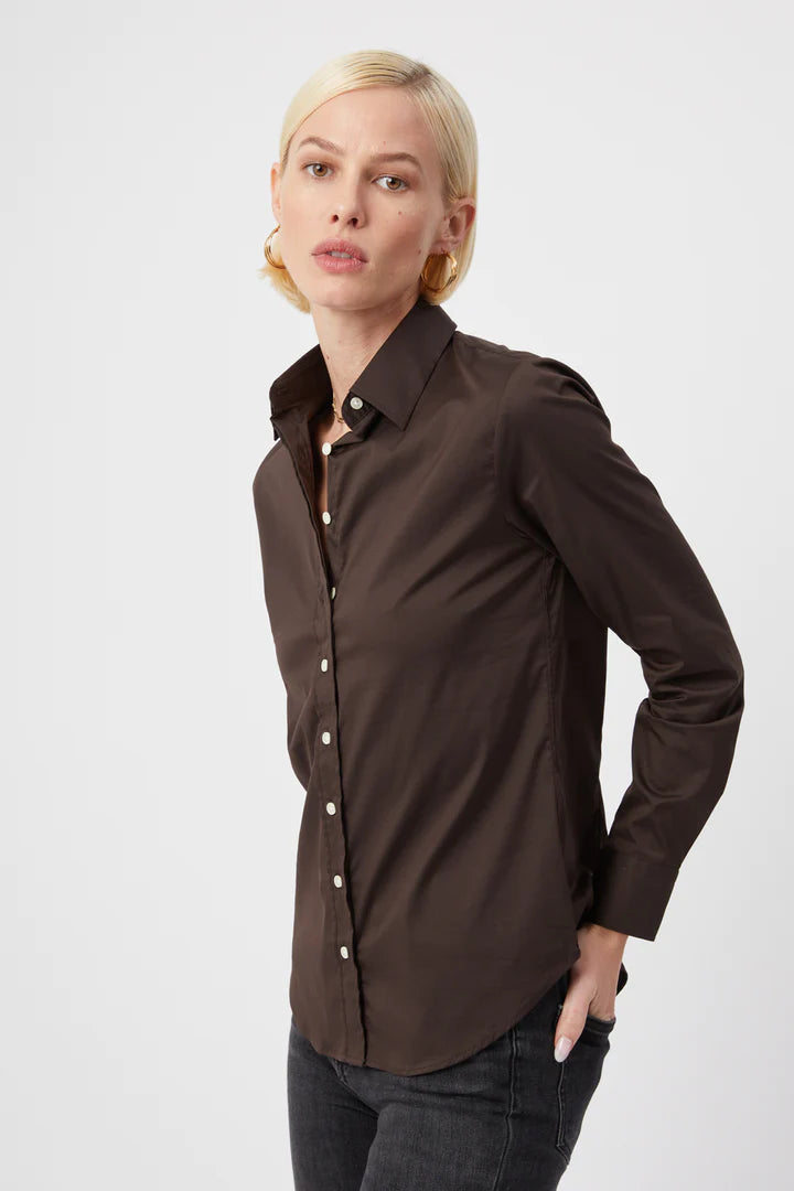 The Essentials Icon Shirt