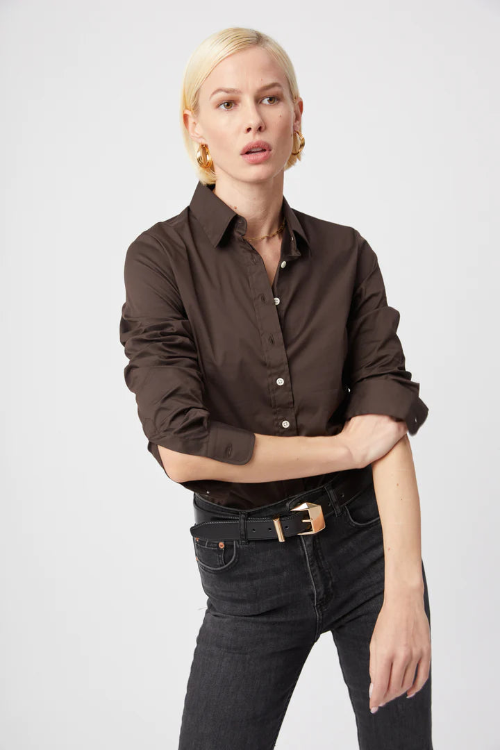 The Essentials Icon Shirt