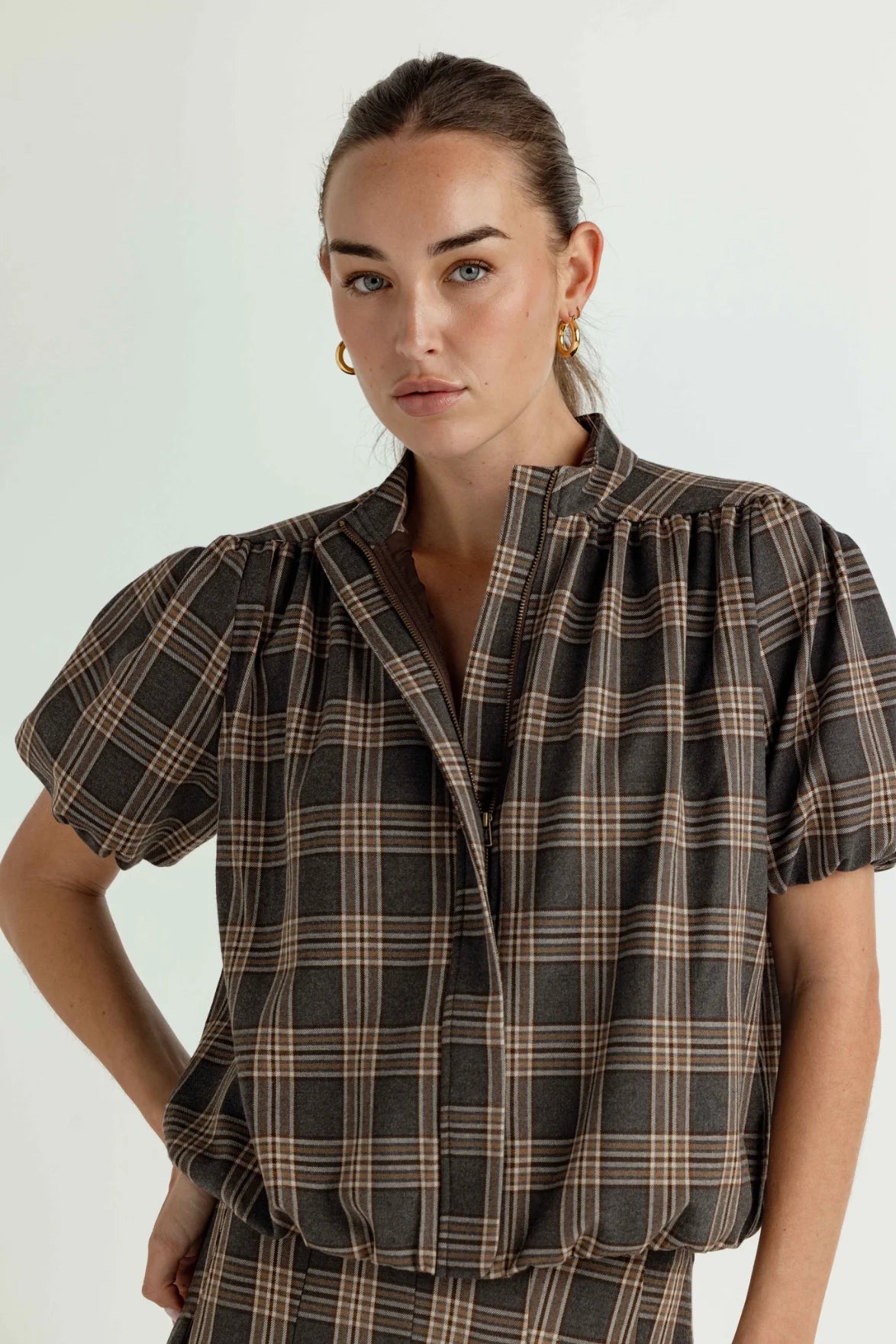 Veda Jacket