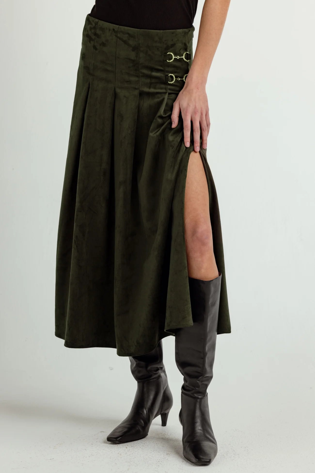 Bonnie Skirt Mooreland