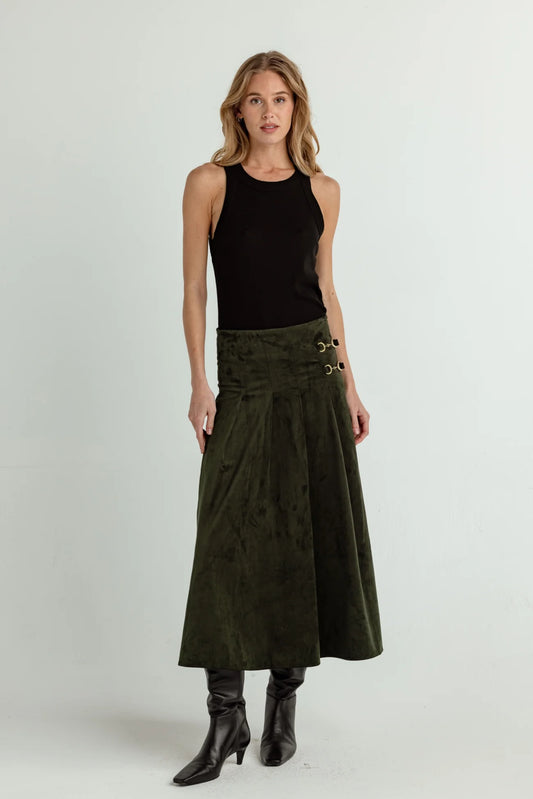 Bonnie Skirt Mooreland