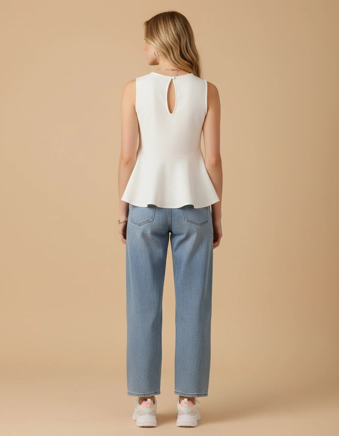 Flare Tank