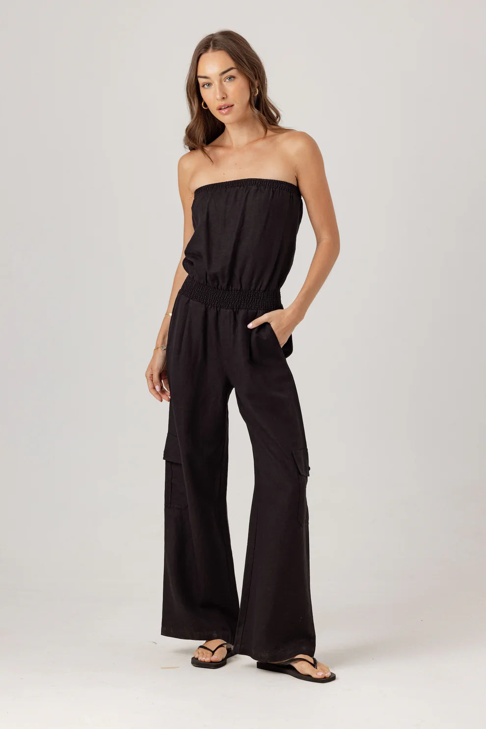 Amia Jumpsuit