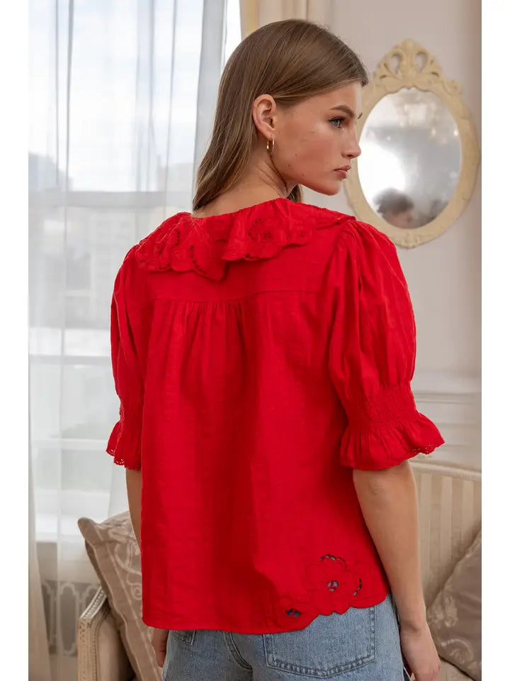 Red Hot Top