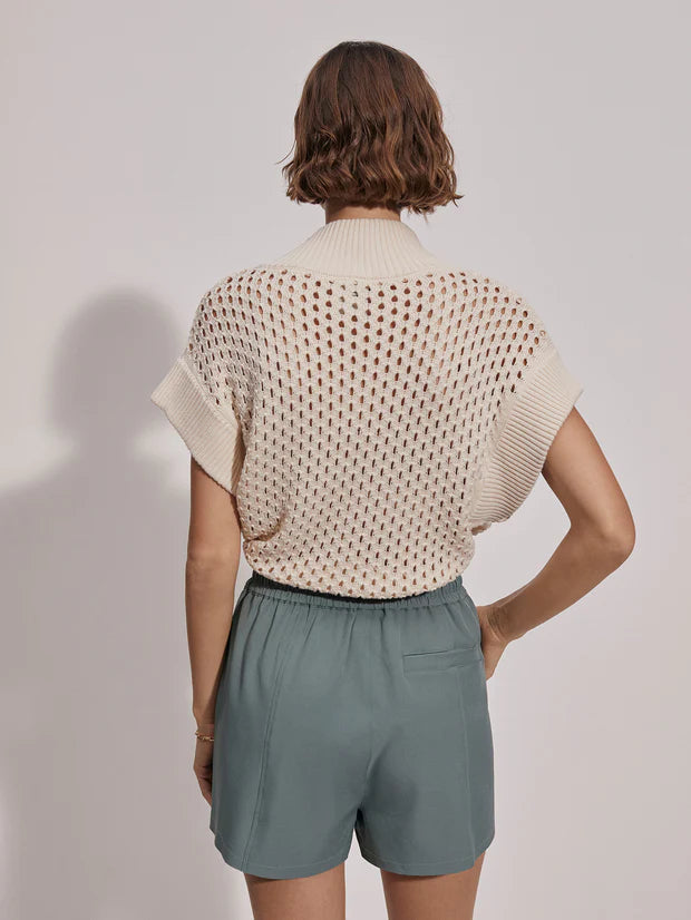 Barket Woven Short