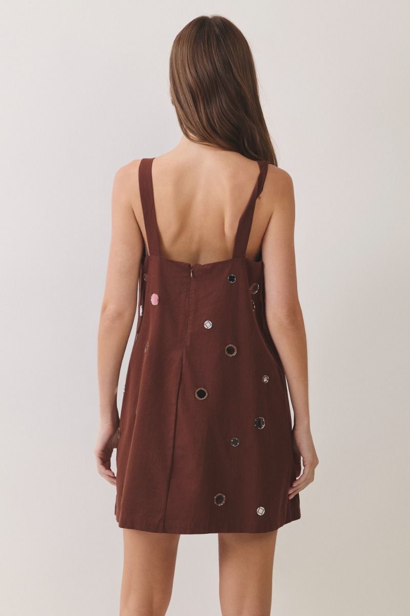 Alyssa Mini Dress