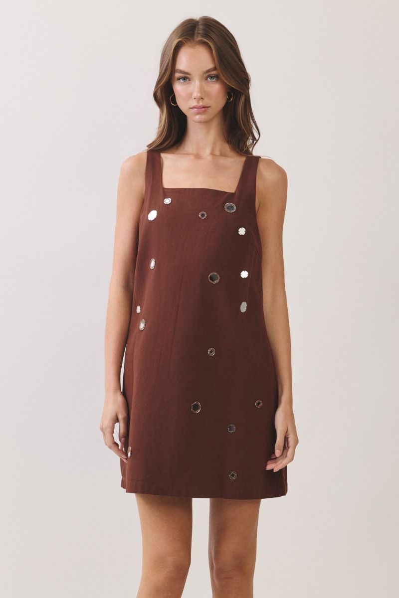Alyssa Mini Dress
