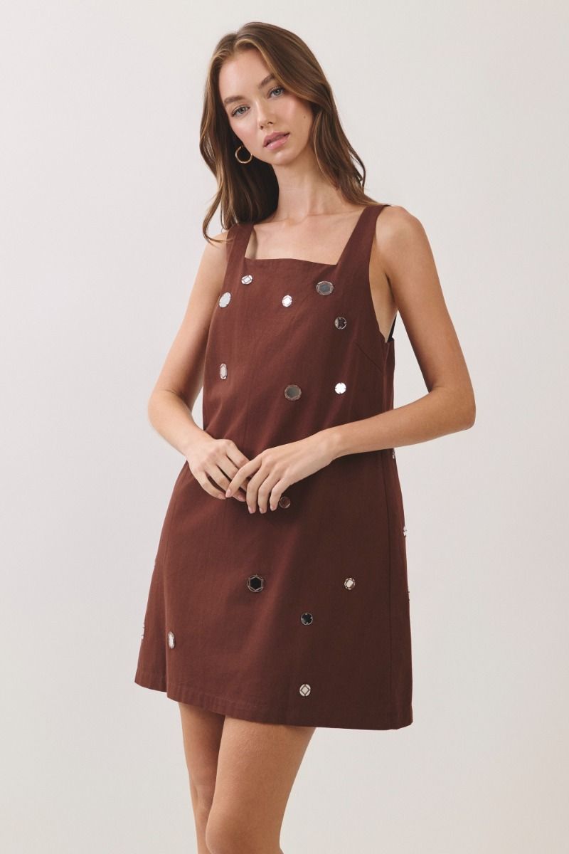 Alyssa Mini Dress