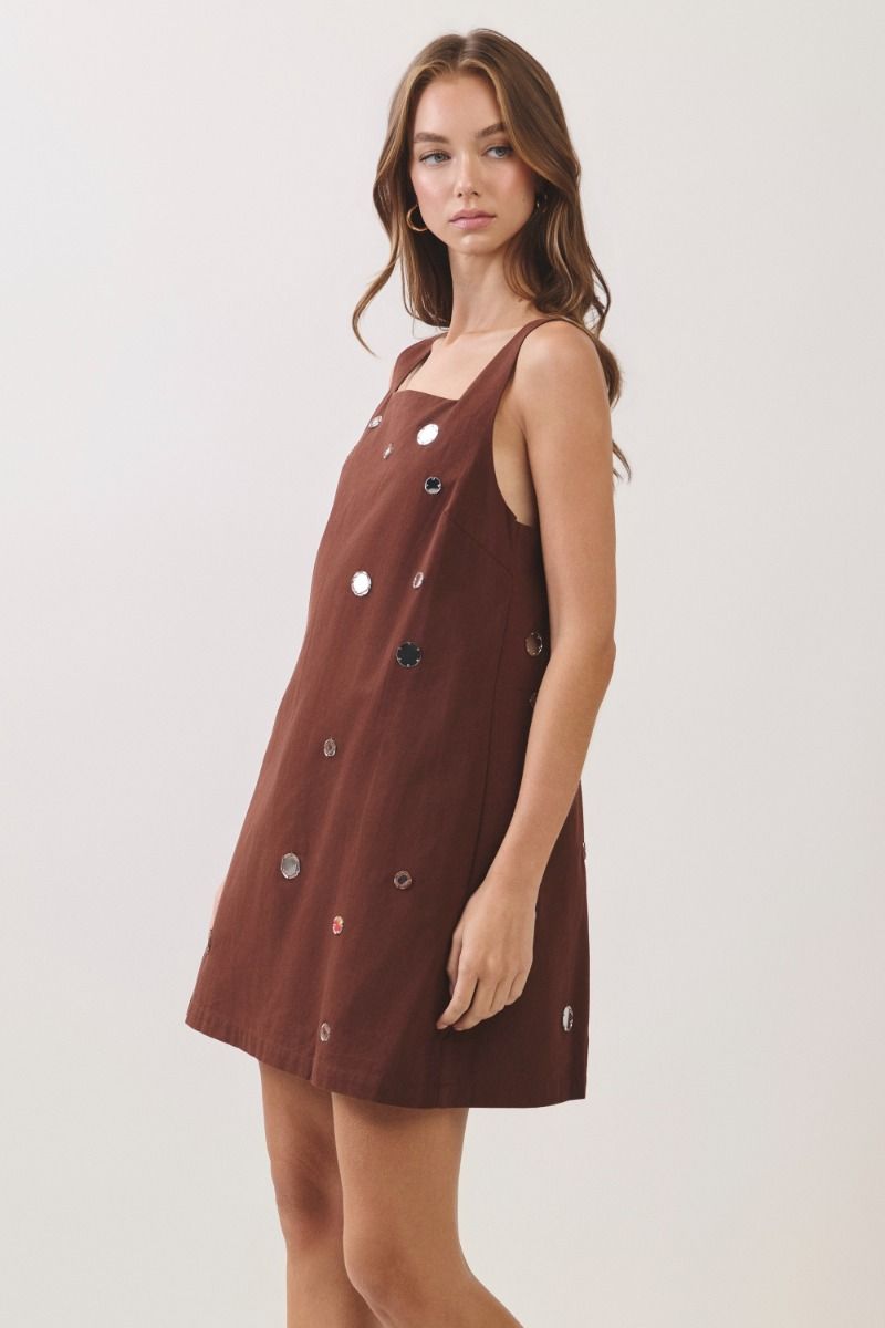 Alyssa Mini Dress